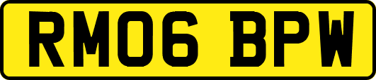 RM06BPW