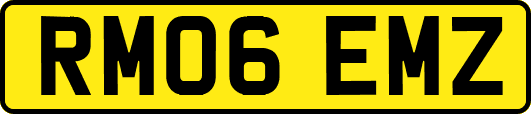 RM06EMZ