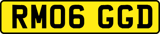 RM06GGD