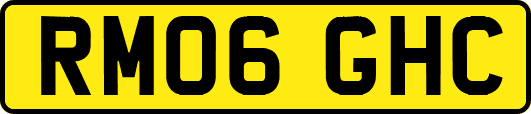 RM06GHC