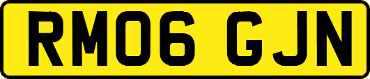 RM06GJN