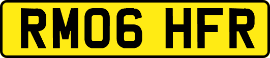RM06HFR