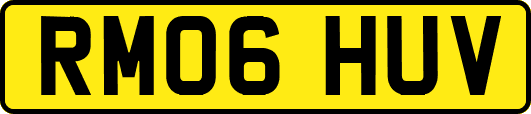 RM06HUV