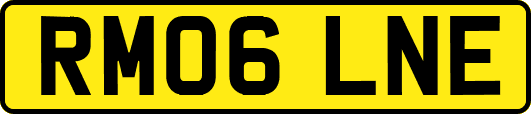 RM06LNE