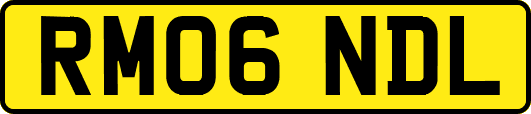 RM06NDL