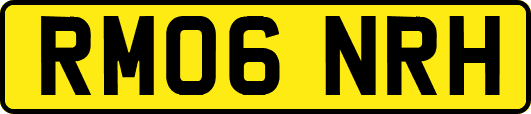 RM06NRH