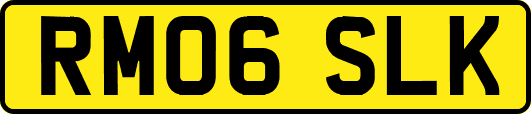 RM06SLK