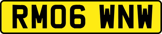 RM06WNW