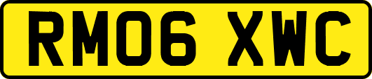 RM06XWC