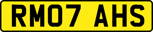 RM07AHS