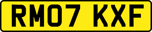 RM07KXF
