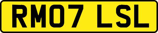 RM07LSL