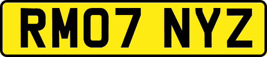 RM07NYZ