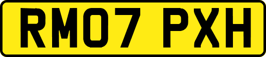 RM07PXH