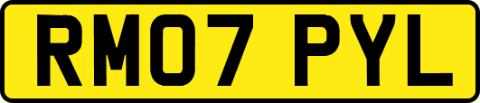 RM07PYL