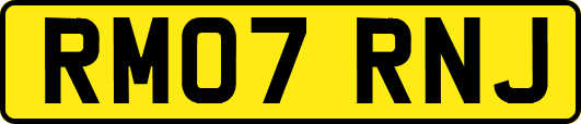 RM07RNJ