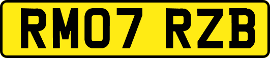 RM07RZB