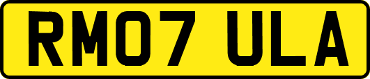 RM07ULA