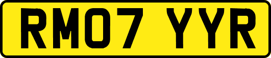 RM07YYR