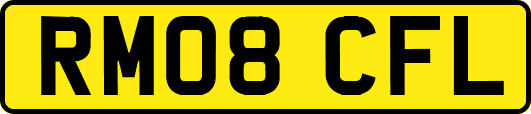 RM08CFL