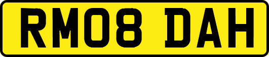 RM08DAH