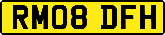 RM08DFH