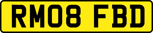 RM08FBD