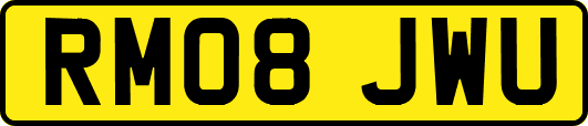 RM08JWU