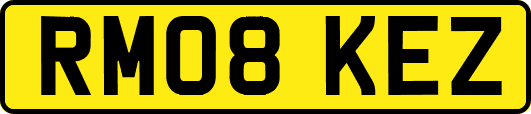 RM08KEZ