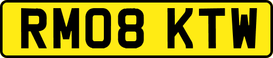 RM08KTW