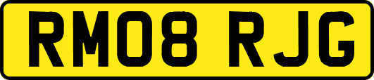 RM08RJG