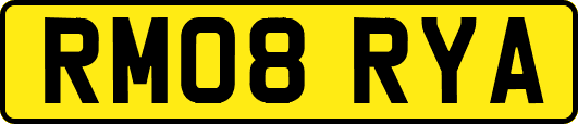 RM08RYA