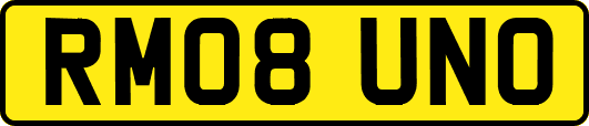RM08UNO