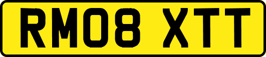 RM08XTT