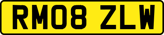 RM08ZLW