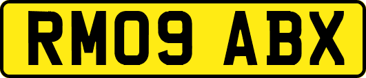 RM09ABX