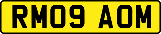 RM09AOM