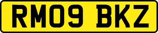 RM09BKZ