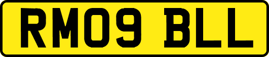 RM09BLL
