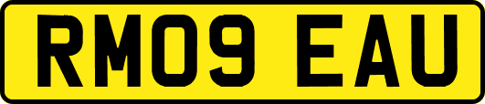 RM09EAU