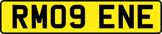 RM09ENE