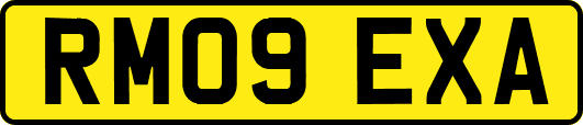 RM09EXA