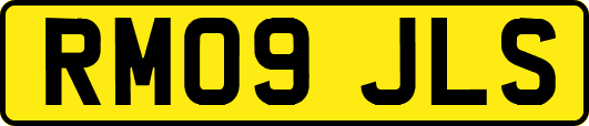 RM09JLS