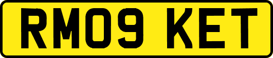 RM09KET