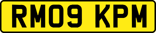 RM09KPM