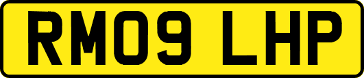 RM09LHP