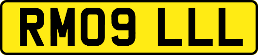 RM09LLL