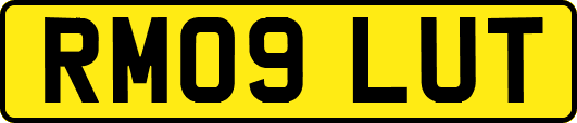RM09LUT