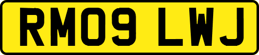 RM09LWJ