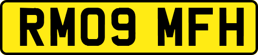 RM09MFH